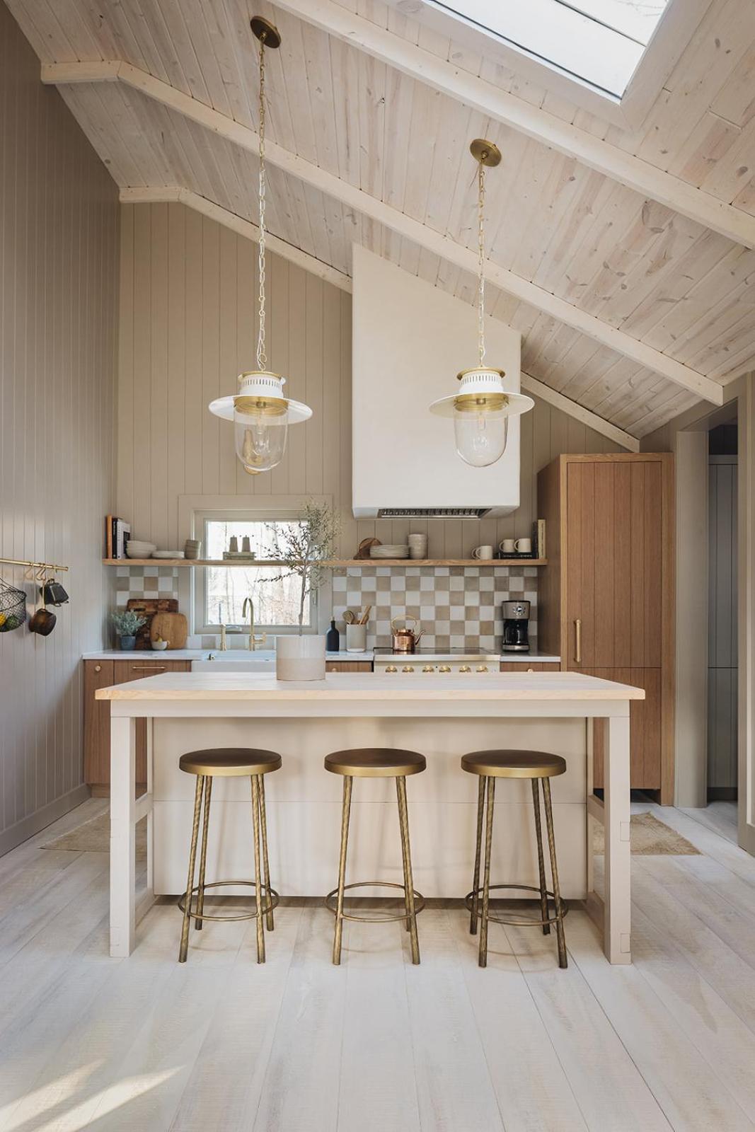The Townie Cottages - All Units Union Pier Esterno foto