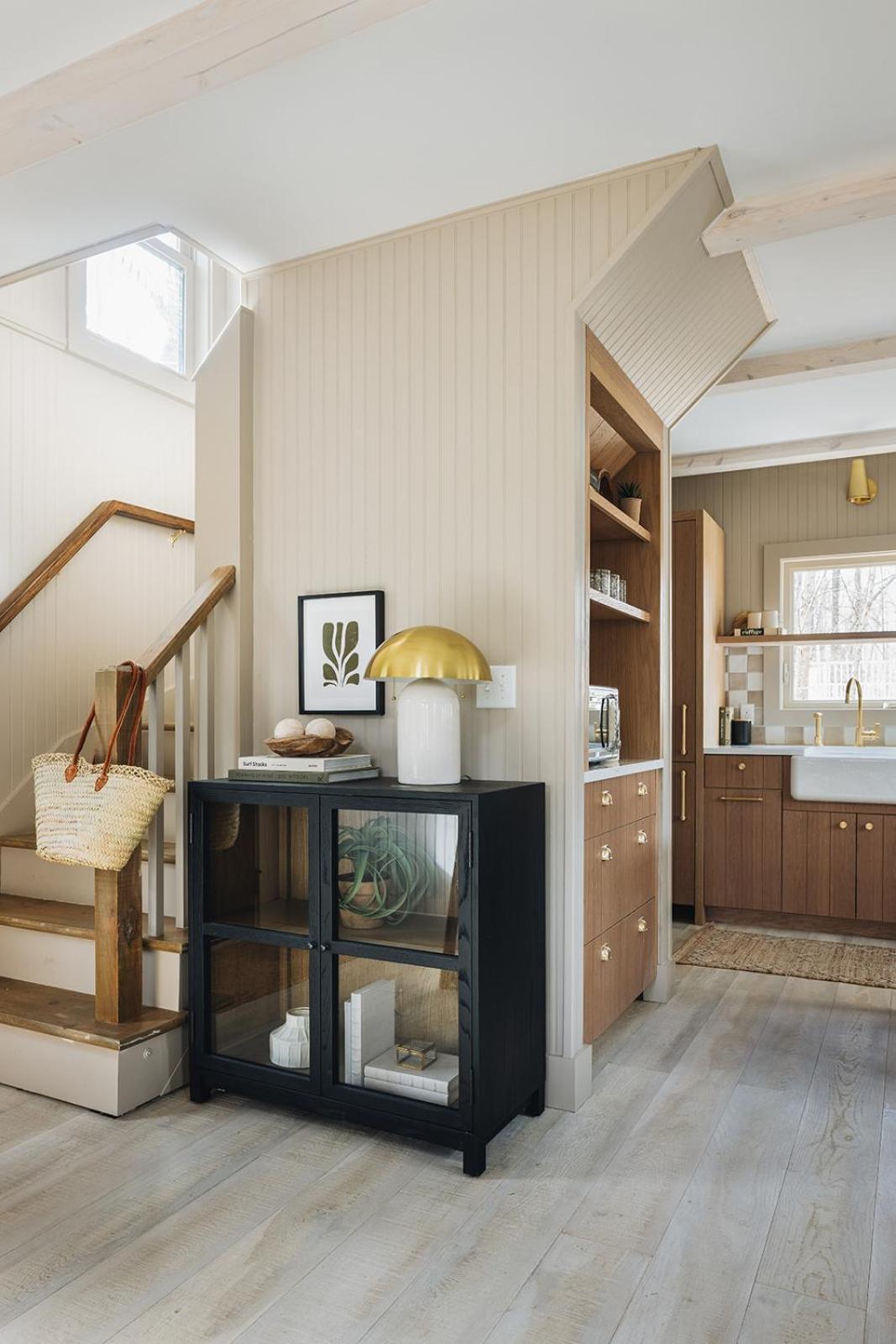 The Townie Cottages - All Units Union Pier Esterno foto