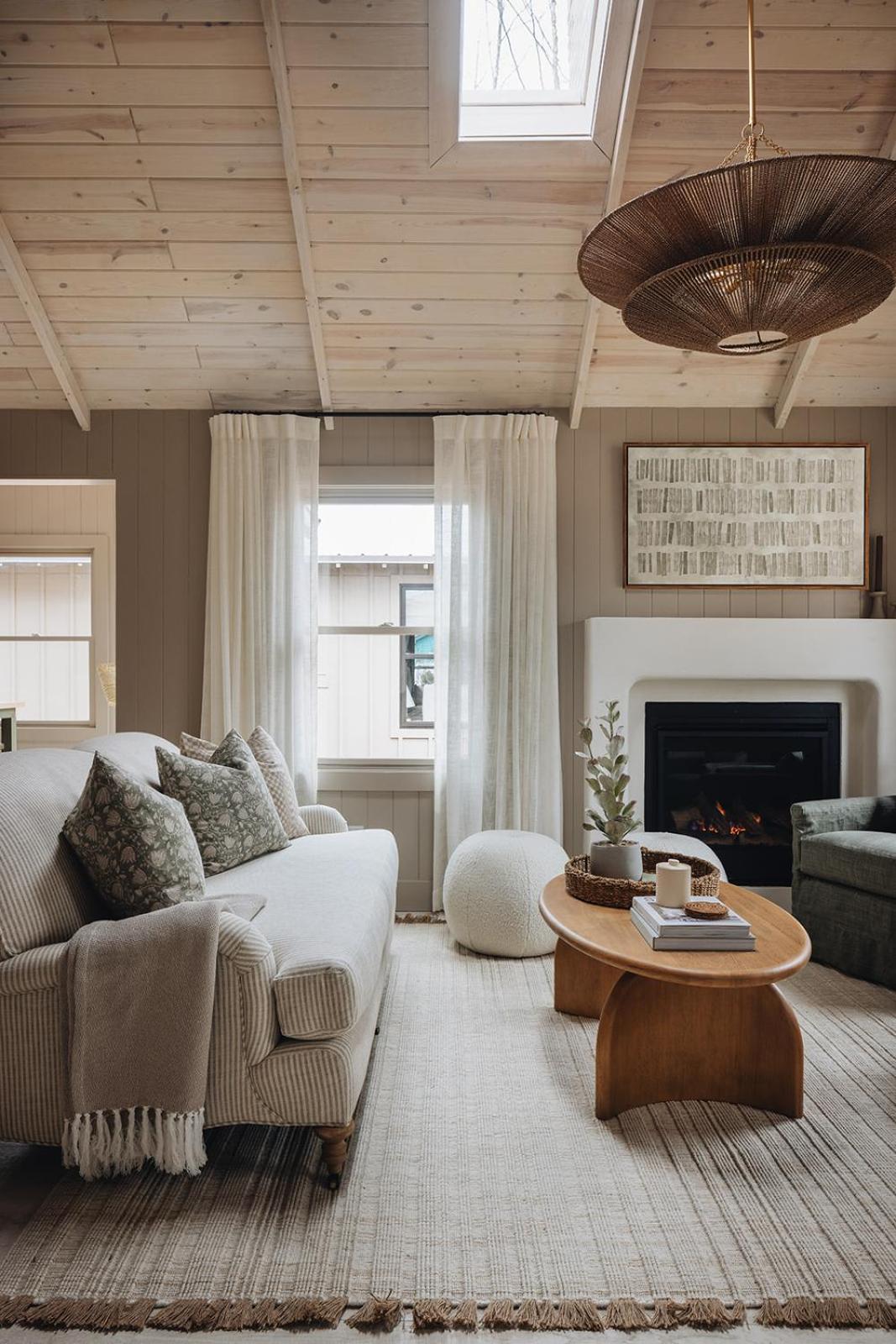 The Townie Cottages - All Units Union Pier Esterno foto