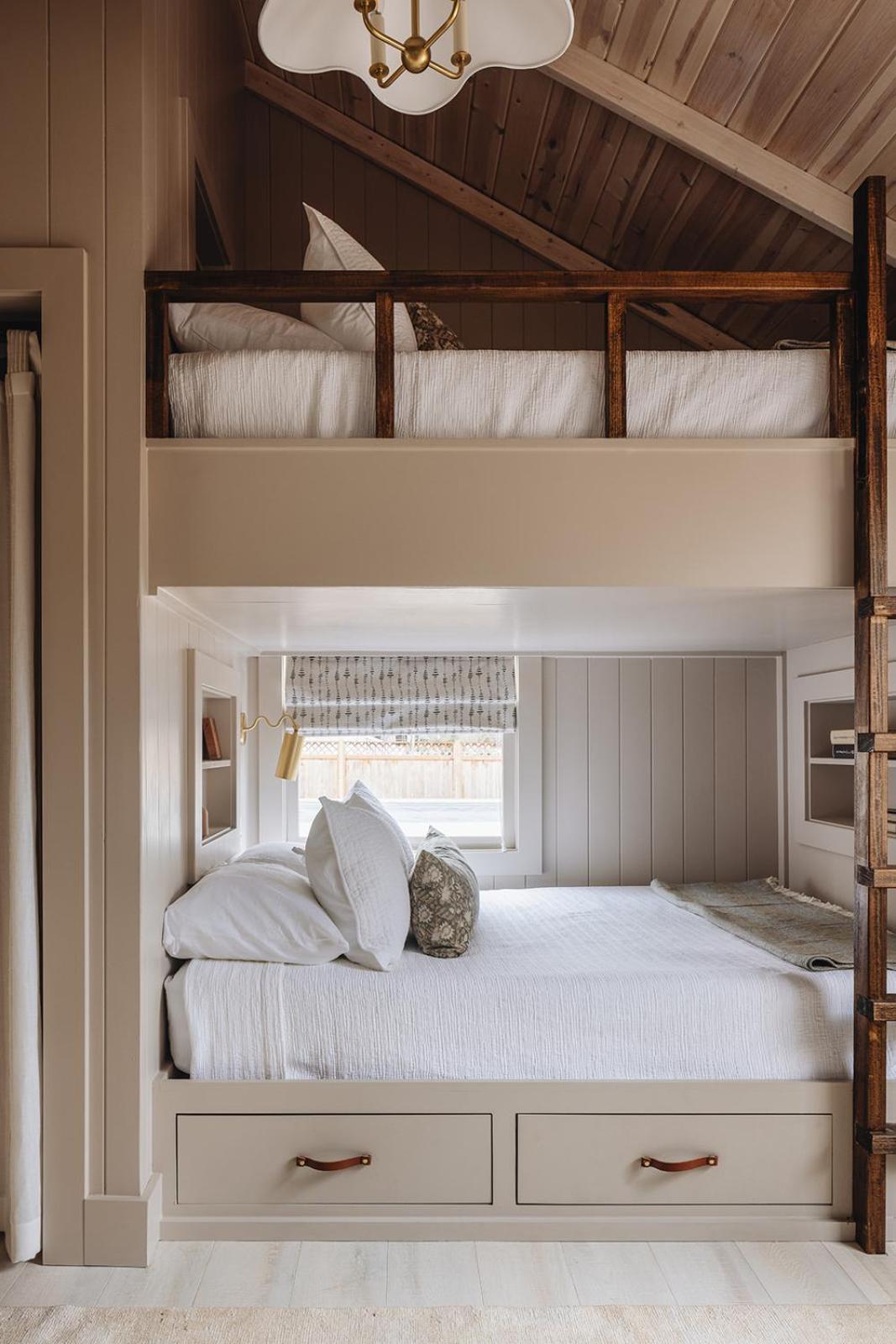 The Townie Cottages - All Units Union Pier Esterno foto